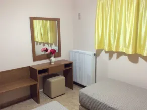 Terra Relaxa - Room