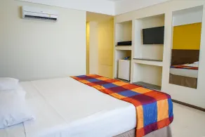Park Hotel - Room
