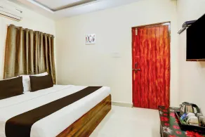 Hotel O Vyb Hotels - Rom