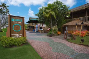 Marriott's Kaua'i Beach Club - Restaurant