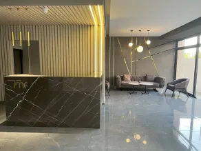 Time22 Apartment Hotel - Réception