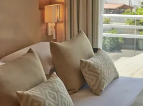 GranSerena Hotel - Chambre