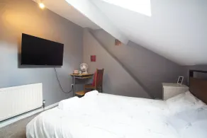 The Vacationers - Pvt Rooms with Shared Bath - Zimmer