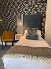 Royal Sportsman Hotel - Habitación