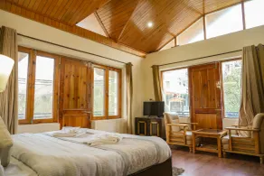 Hotel Loop Inn - Room