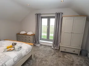 Acacia Barn - Room