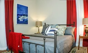 Hotel Hartington - Room