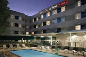 Residence Inn by Marriott Austin Northwest/The Domain Area - Pool