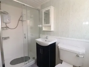 Enjoy Your Stay Cottage - Baño