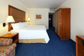 Holiday Inn Express Oaxaca-Centro Historico by IHG - Chambre