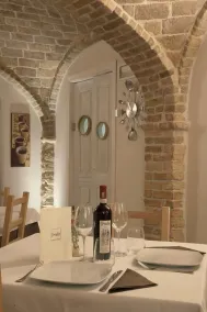 Crealto - Restaurant