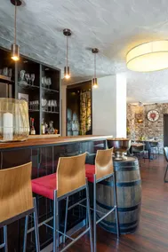 Hotel Triton - Restaurant