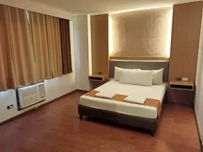 Fernandina 88 Suites Condo - Room