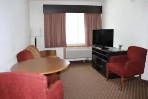 Nichols Inn of Red Wing - Chambre