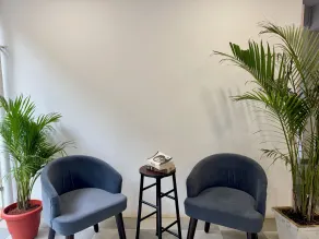 Truelife Whitefield - Premium 1 BHK Apartments - Prime location - Easy access to Main Rd - Metro - ITPL - Fast WiFi - Kitchen - Smart TV - Power backup - Park - Garden views - Recepção