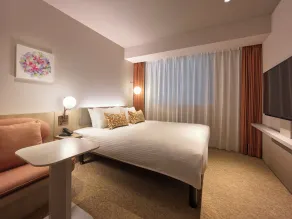 Mitsui Garden Hotel Ginza Tsukiji - Room