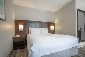 Kent Inn - Chambre