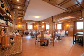 Hotel Krone - Restaurant