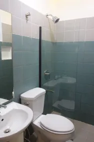 Hotel Monde - Bathroom