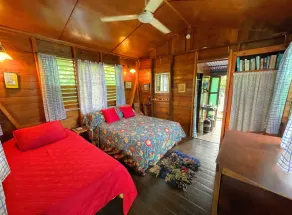 Judy House Cottages and Rooms - Chambre