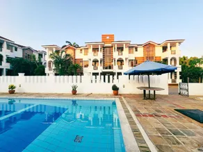 Lux Suites Sebuleni Apartments Nyali - Pool