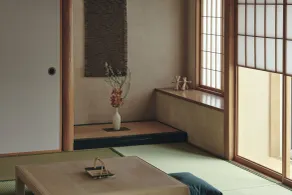 Old Soma Residence Kazeno Heritage - Camera