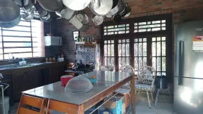 Sítio Sapiranga - Restaurante