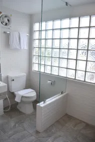 Loyy Hotel - Salle de bain