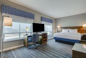 Hampton Inn & Suites By Hilton Louisville East Oxmoor - Udsigt fra værelset