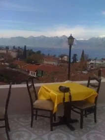 Sunrise Hotel - Restaurante