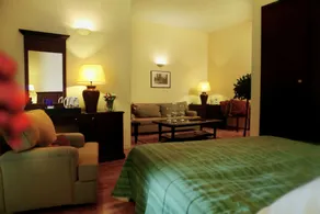 Massabki Hotel - Habitación