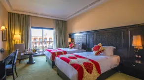 Ennakhil Marrakech Hotel & SPA - Chambre