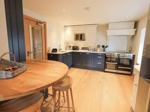 Oak Cottage - Privat køkken