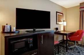 Hampton Inn by Hilton Chilliwack - Chambre