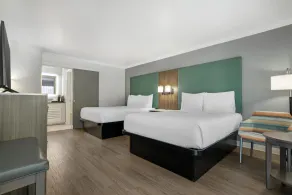 Best Western Plus Riviera - Værelse