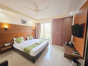 The Grace Hotel - Room