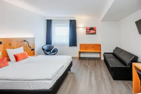 Hotel Corsendonk Viane - Zimmer