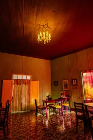 Hotel Brunette - Restaurant