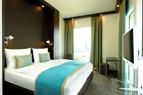 Motel One Amsterdam - Chambre