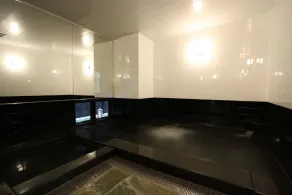 Green Rich Hotel Hamada Ekimae (Artificial hot spring Futamata Yunohana) - Spa