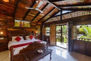 Little Cove Nature Resort - Rom