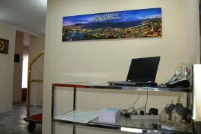Bed & Breakfast Il Golfo - Reception