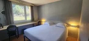 Hôtel du Pont Neuf - Chambre