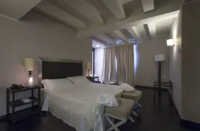 Grand Hotel Villa Itria Congress & Spa - Room