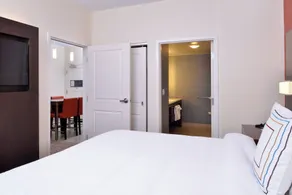 Residence Inn by Marriott East Lansing - Chambre