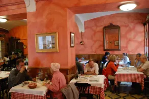 Hotel Pinxo - Restaurant