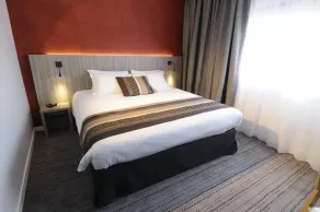 Best Western Plus Hotel Chassieu - Chambre
