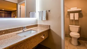 Best Western John Day Inn - Bad