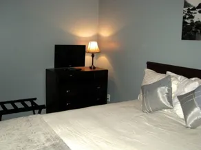 Gros Morne Suites - Quarto