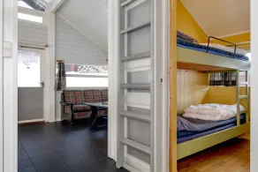 Gol Campingsenter - Rom